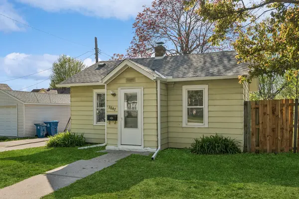 2647 Abbott AVE N, Robbinsdale, MN 55422