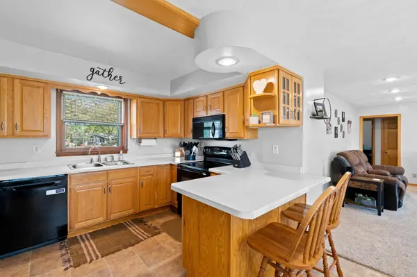 2211 E Golf Course RD NE, Alexandria, MN 56308