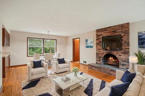3529 Jerry ST, White Bear Lake, MN 55110