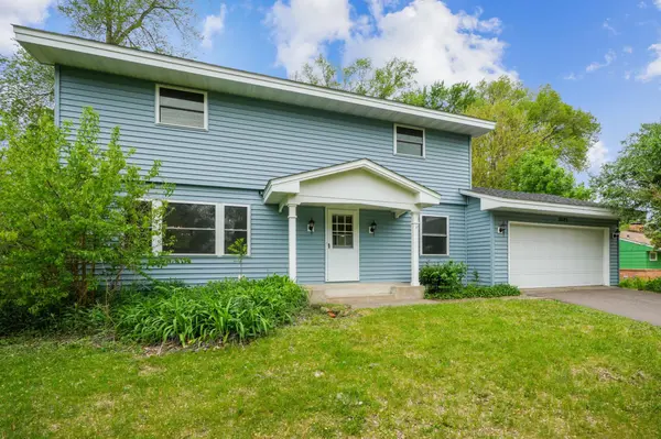 3529 Jerry ST, White Bear Lake, MN 55110
