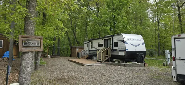 Blk 6 Lot 38 Canterbury Town, Hazelton Twp, MN 56431