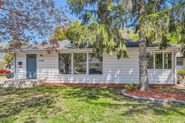 5428 44th AVE N, Robbinsdale, MN 55422
