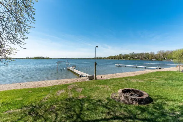 23060 Red Rock Shores DR SW, Hoffman, MN 56339