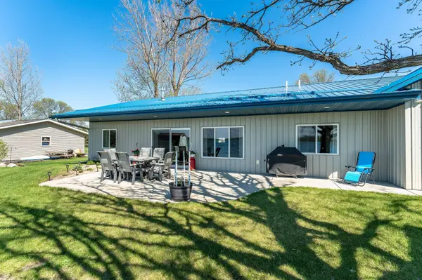 23060 Red Rock Shores DR SW, Hoffman, MN 56339