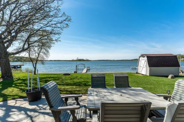 23060 Red Rock Shores DR SW, Hoffman, MN 56339