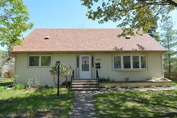 1214 7th AVE N, Saint Cloud, MN 56303