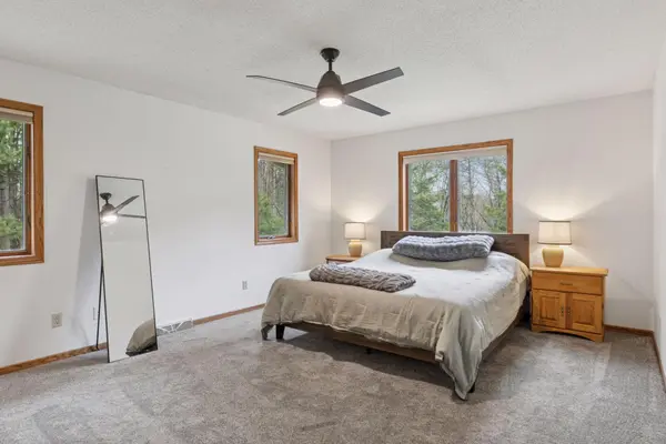 265 Red Pine TRL, Saint Joseph Twp, WI 54016