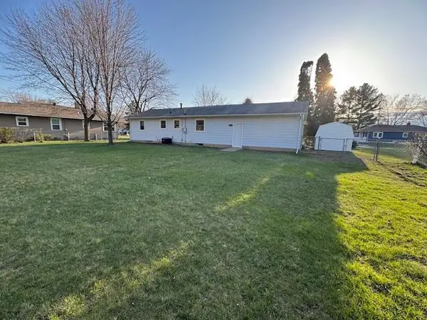 3249 Mercury AVE, Eau Claire, WI 54703