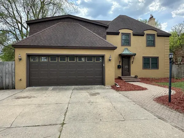 915 Becker AVE SW, Willmar, MN 56201