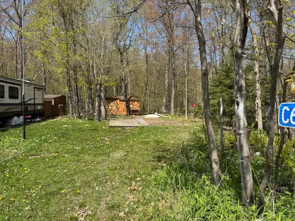 Blk 6 Lot 37 Canterbury Town, Hazelton Twp, MN 56431