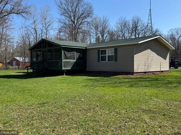 2681 W Wildlife DR, Brook Park, MN 55007