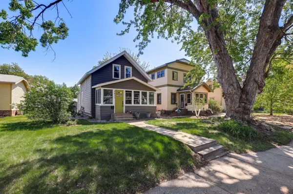 3621 38th AVE S, Minneapolis, MN 55406