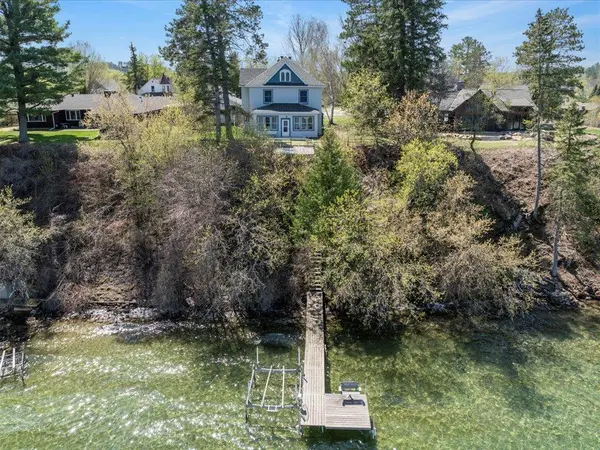 712 Cleveland BLVD W, Walker, MN 56484
