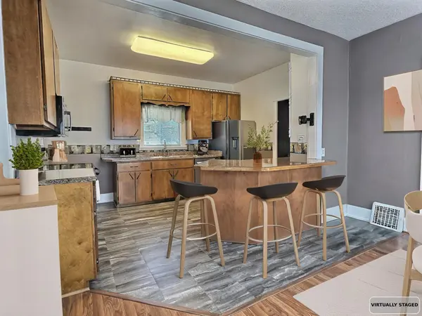 1501 N Park ST, Fairmont, MN 56031
