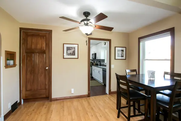 340 5th AVE SW, Hutchinson, MN 55350