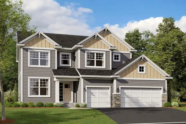 2768 Kensington AVE NE, Saint Michael, MN 55376