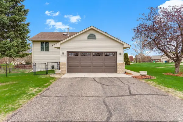 13385 179 1/2 AVE NW, Elk River, MN 55330
