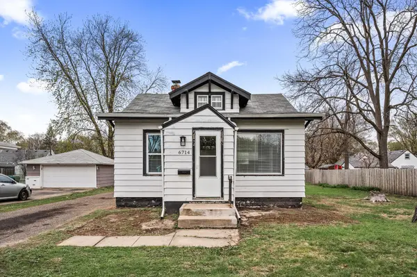 6714 Corvallis AVE N, Crystal, MN 55428