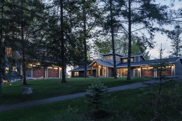 10596 Wabigoniss SHRS, Pine River, MN 56474