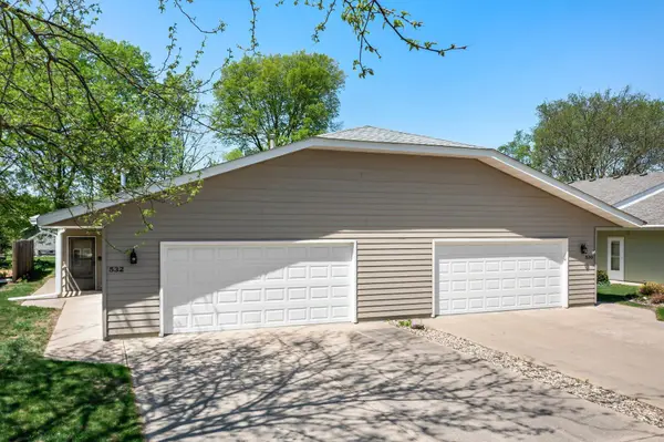532 Graham ST SW, Hutchinson, MN 55350