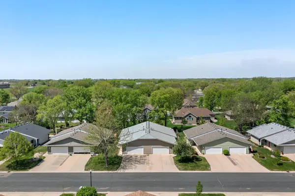 532 Graham ST SW, Hutchinson, MN 55350