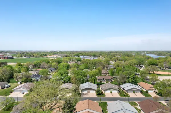 532 Graham ST SW, Hutchinson, MN 55350
