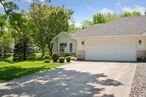 5545 Fenway CT, White Bear Lake, MN 55110
