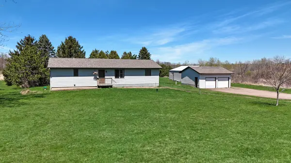 1029 290th AVE, Frederic, WI 54837