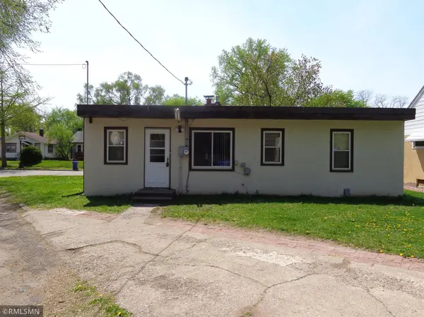 1185 4th ST E, Saint Paul, MN 55106