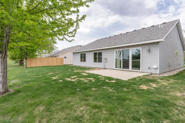 1705 Olena AVE SE, Willmar, MN 56201