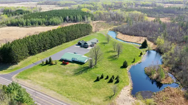 24248 State Highway 47, Malmo Twp, MN 56431