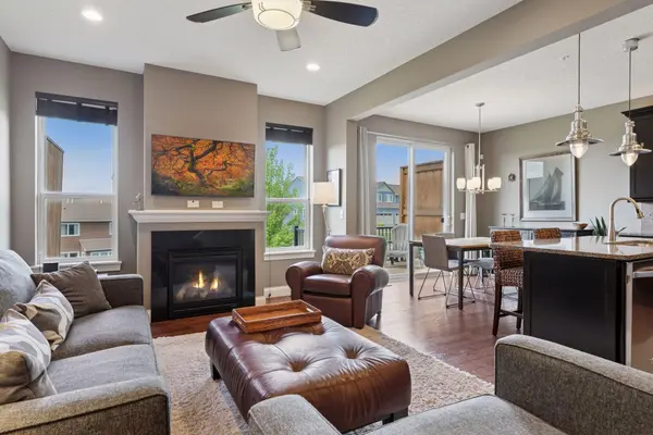 3189 Countryside AVE #F, Woodbury, MN 55129