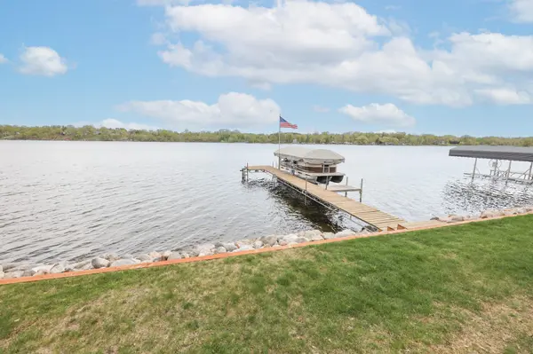 2905 Rosewood LN SE, Alexandria, MN 56308