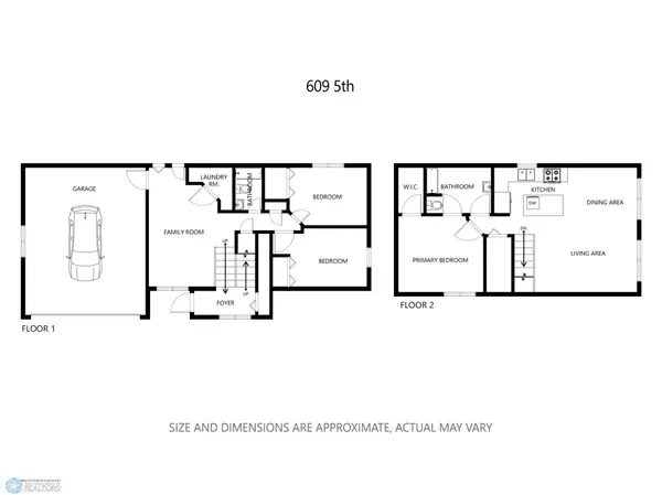 609 5th ST E, Horace, ND 58047