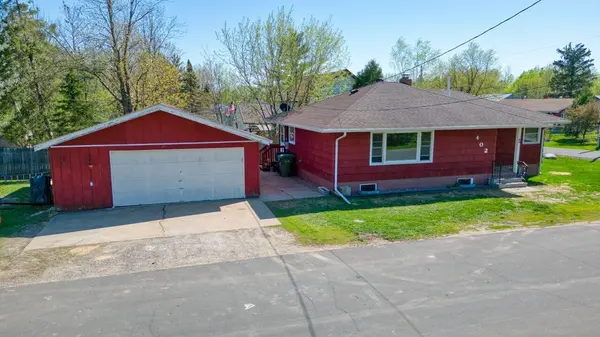 402 E 44th ST, Hibbing, MN 55746