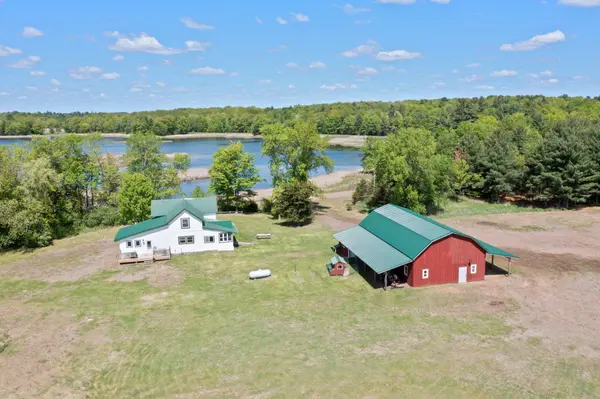 3592 Blom Lake DR, Frederic, WI 54837