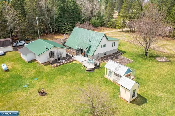 6962 Highway 169,  Virginia,  MN 55792