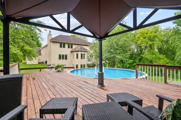 5640 Parnell AVE NE, Saint Michael, MN 55376