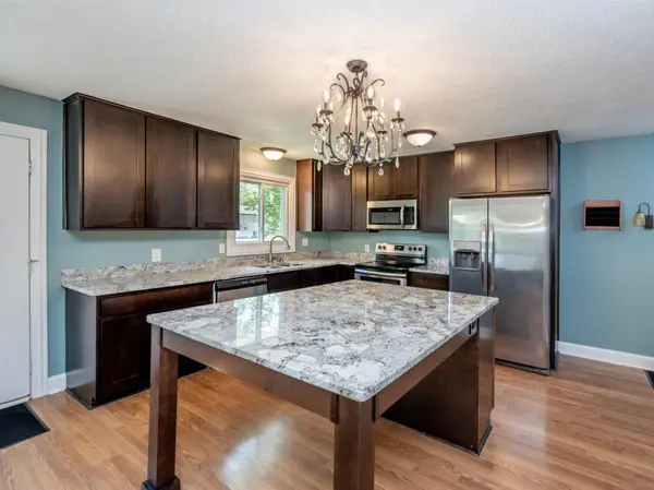 4254 2nd ST NE, Columbia Heights, MN 55421
