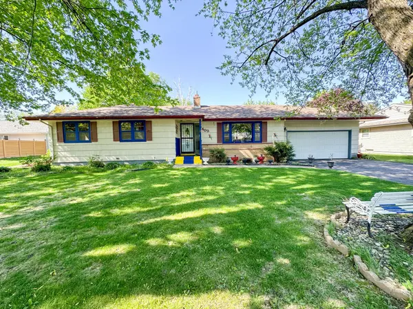 403 E Dayton ST, Arlington, MN 55307