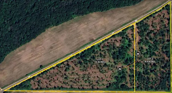 TBD State Hwy 65 - Lot 2, Star Prairie, WI 54026