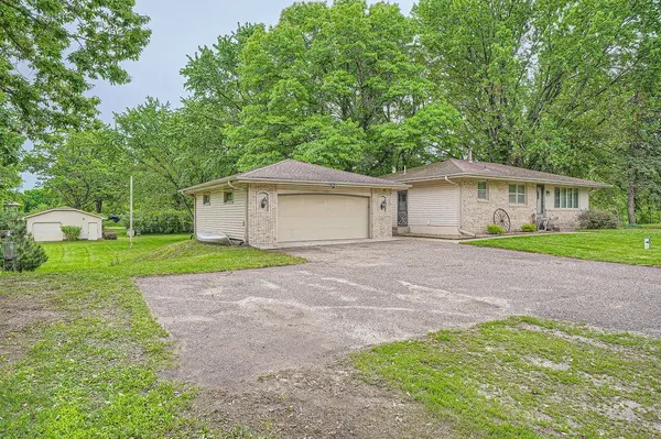 14717 Able ST NE, Ham Lake, MN 55304