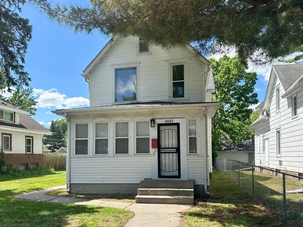 4047 Dupont AVE N, Minneapolis, MN 55412