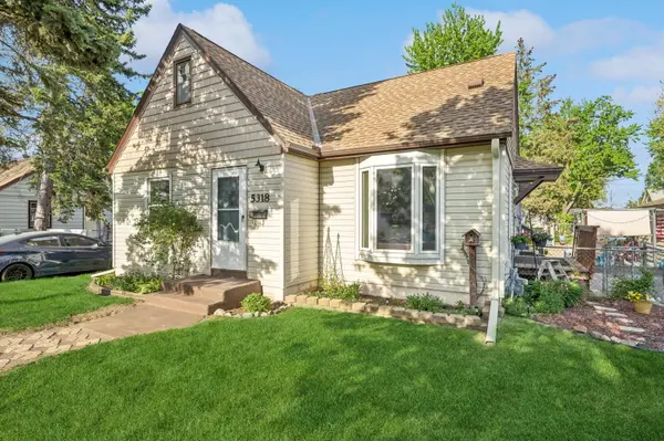 5318 Georgia AVE N,  Crystal,  MN 55428