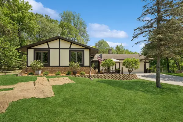 16337 Marble ST NW, Ramsey, MN 55303
