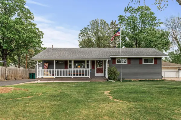 9807 5th ST NE, Blaine, MN 55434