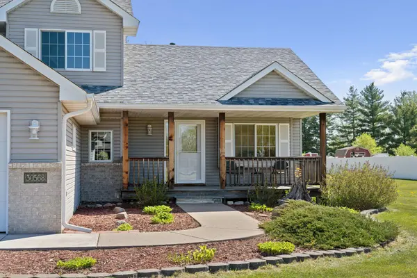 30568 147th ST, Princeton, MN 55371