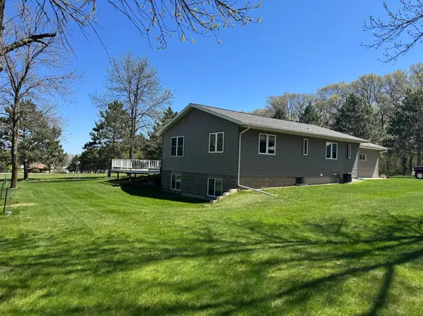 17025 160th AVE, Little Falls, MN 56345