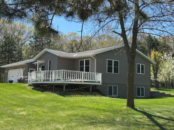 17025 160th AVE, Little Falls, MN 56345
