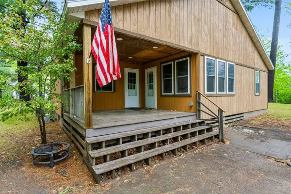 423 Cypress AVE N, Braham, MN 55006